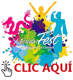 Mérida Fest