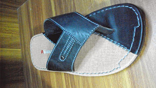 Sandal Pria Alianzo 218 Sandal Pria Alianzo 218