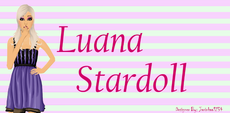 luanna stardoll