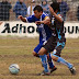 Liga Santiagueña: C. Argentino 1 - Alte. Brown 1