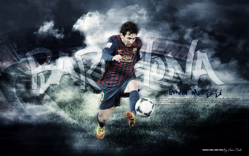 صور برشلونة Lionel+10+Messi+2012