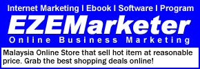 EZEMarketer-Online Marketing