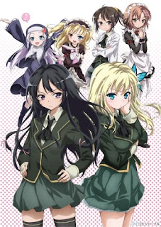 Boku wa Tomodachi
