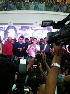 Surya-at-lulu-mall-kochi-kerala--pictures-stills Surya-at-lulu-mall-kochi-kerala--pictures-stills