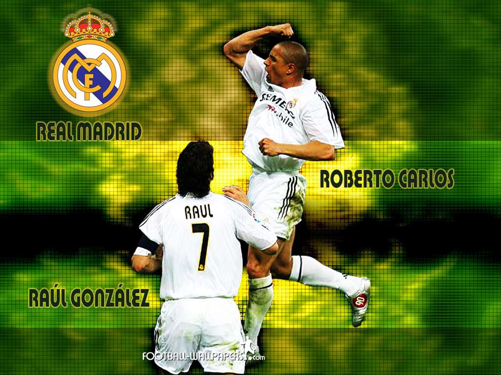 Real Madrid wallpapers | Real Madrid Pictures ~ Football wallpapers