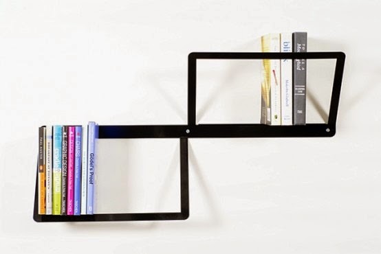 minimalist bookshelf minimalist bookshelf