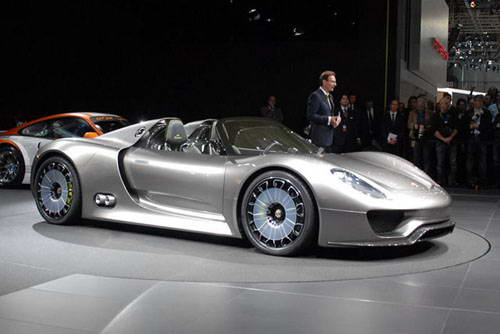 10 Most Expensive Cars In The World Forbes Magazine 2012