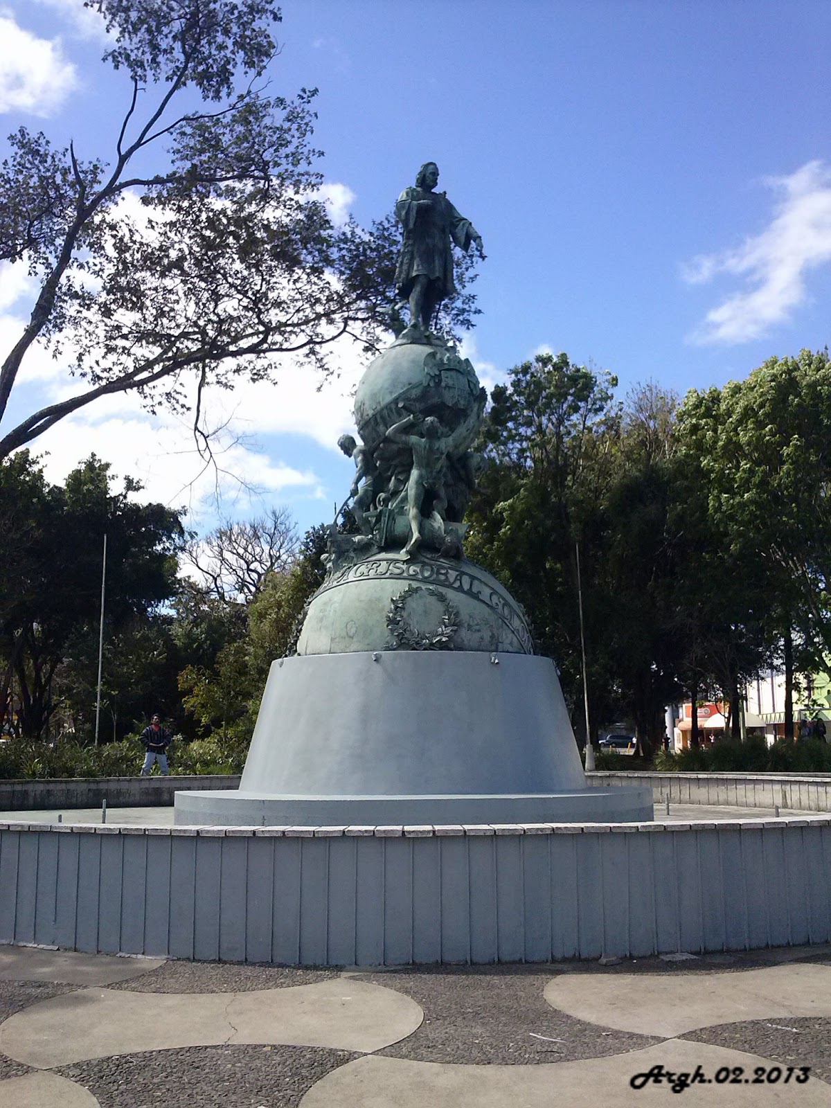 Monumentos De Guatemala: Monumentos De Guatemala: