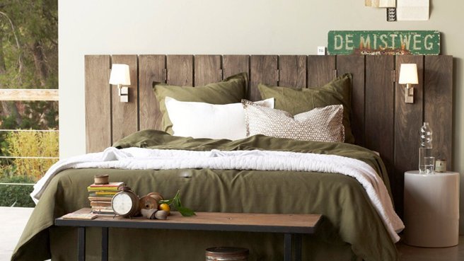 Modele De Lit En Bois A Fabriquer : Tete De Lit Bois Modele De Lit En Bois A Fabriquer : Tete De Lit Bois