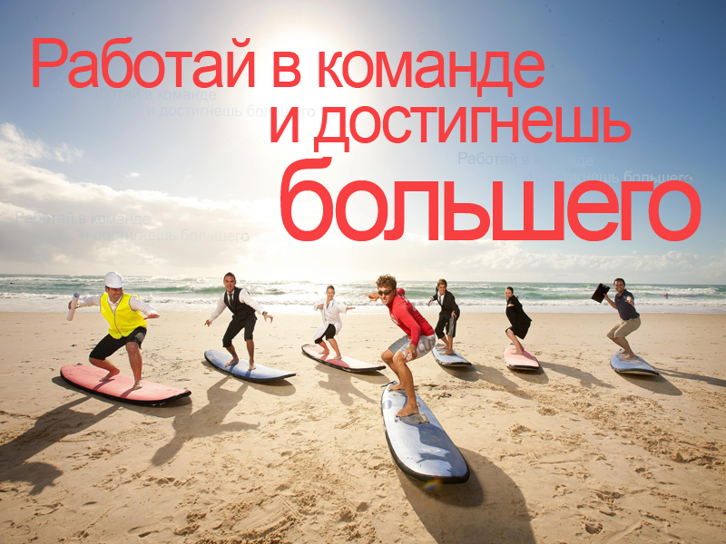 Цитаты про команду и успехе Цитаты про команду и успехе