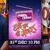 Life OK 'Comedy Classes - Hansi ka Shree Ganesh' on 31st Dec 2015,10 PM | New Year 2016 Program