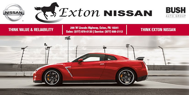 Exton Nissan