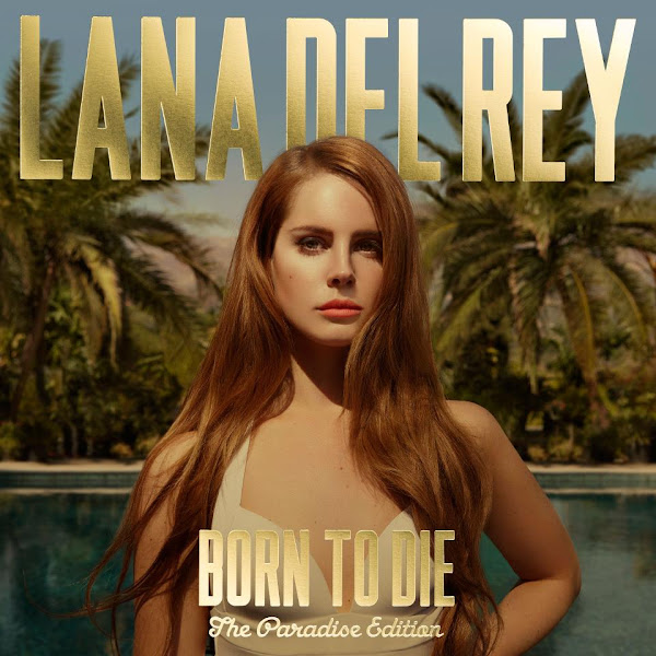 LANA DEL REY LANA DEL REY