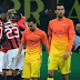  Berita Terbaru Akhirnya AC Milan Pecundangi Barcelona 2 Gol tanpa Balas !- Blog Si Bejo 