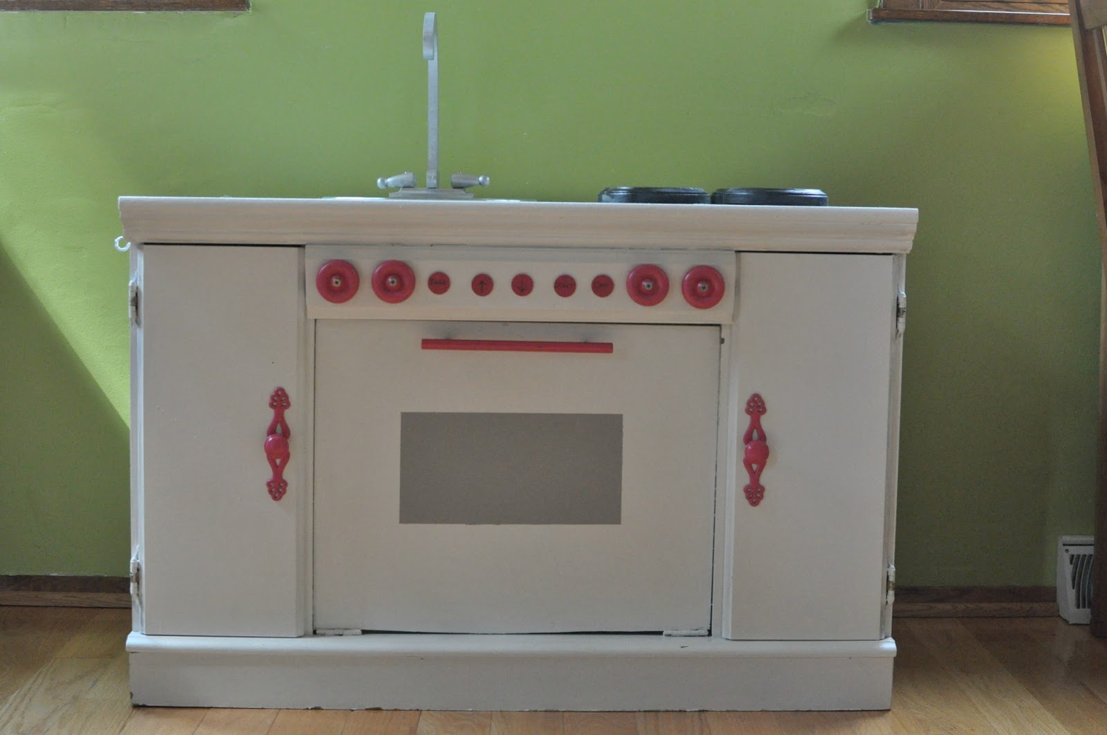 used play kitchen near me