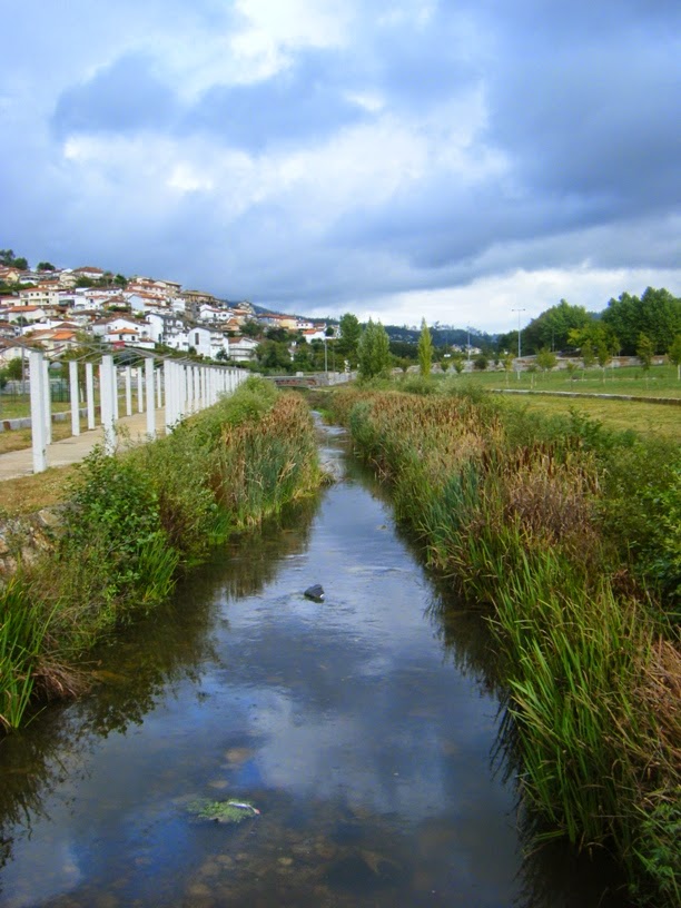 Rio Vigues