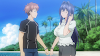 Maken ki! Two Episode 5 Sub INDONESIA