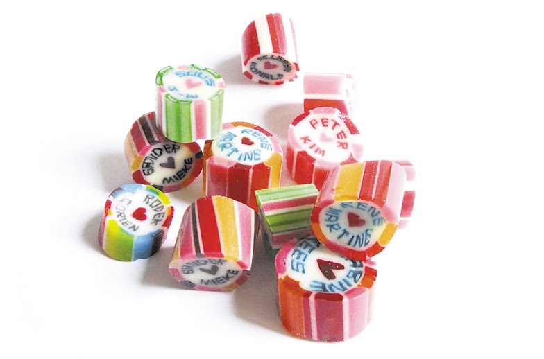 outlandish events unique and yummy candy favors personalized candies