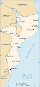 Mozambique