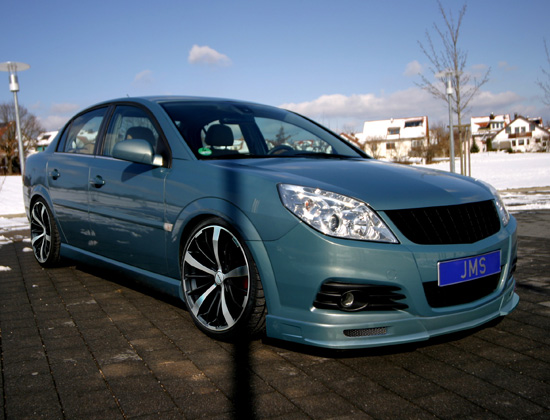 VECTRA TUNNING vectra tunning: