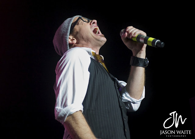 dallas music photographer