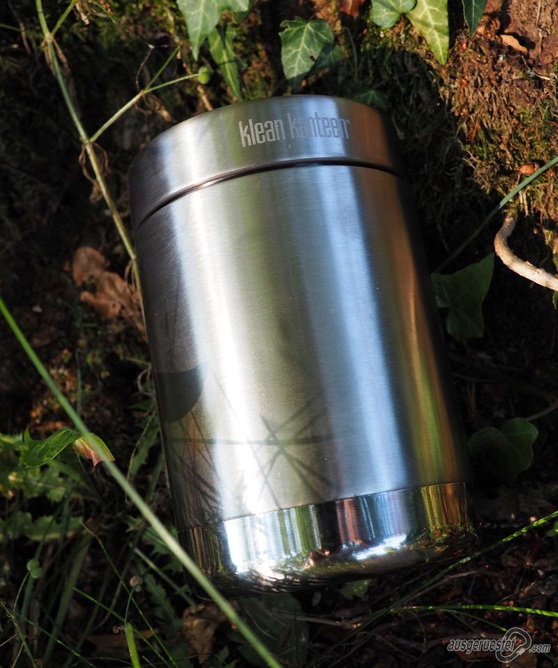 Klean Kanteen Speisebehälter