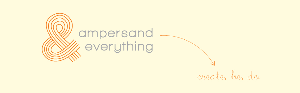Ampersand Everything