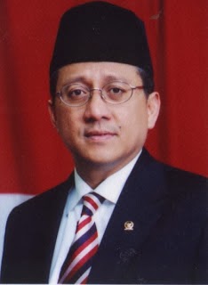 Irman Gusman Irman Gusman