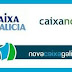 Phishing Nova Caixa Galicia