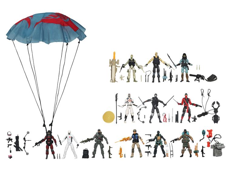 Fruitless Pursuits Big Bad Toy Store Highlights! Let’s Talk Gremlins