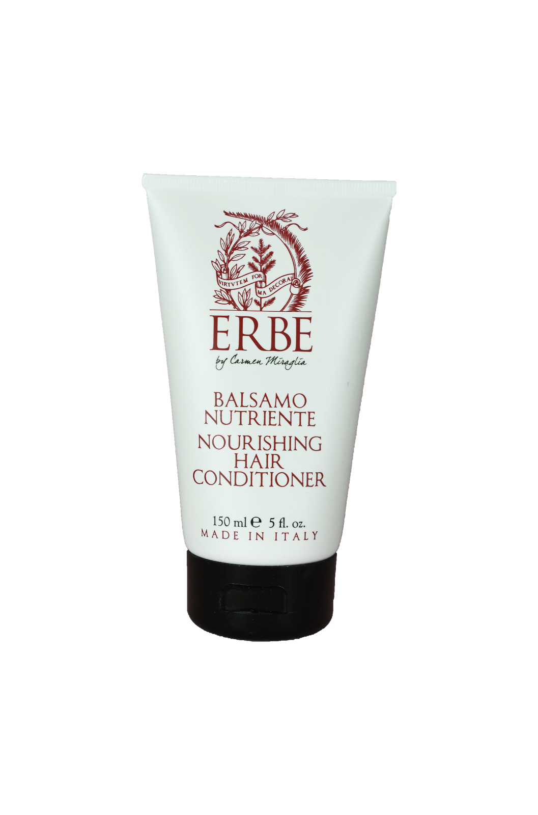 Erbe skin care line