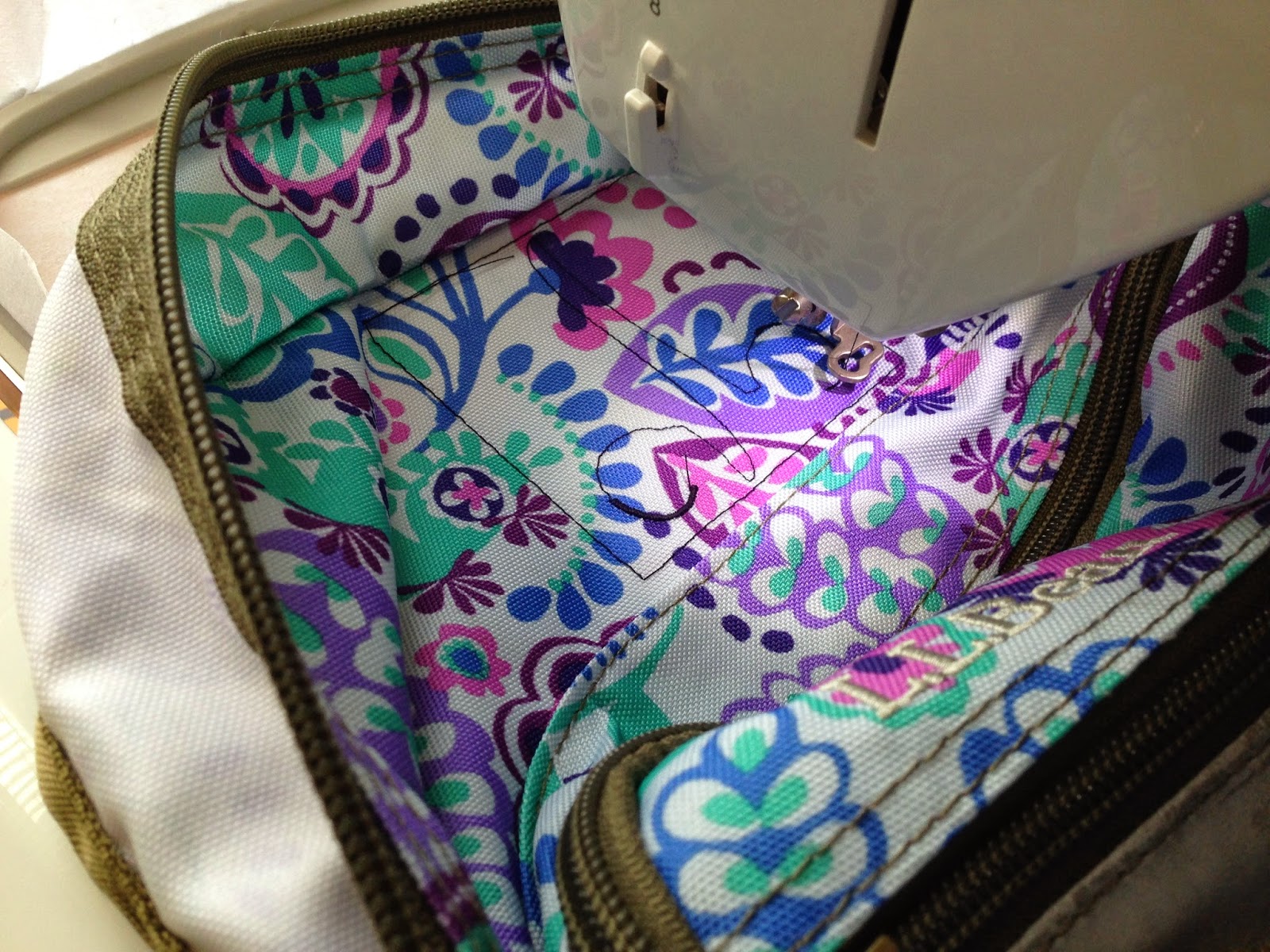 Back to School with L.L. Bean Bags!