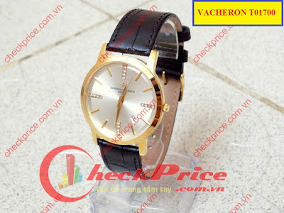 Đồng hồ nam sang trọng và hiện đại giúp phái mạnh thể hiện cá tính - 1