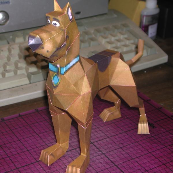 Scooby doo thesis 08 image