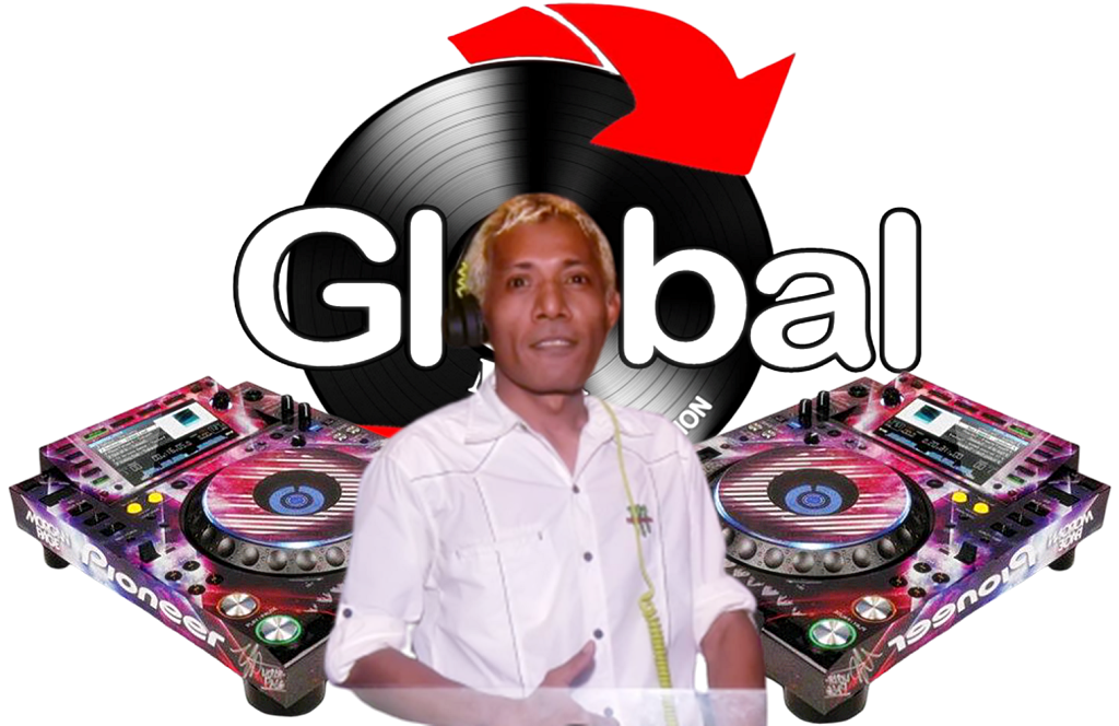 DJ CHAED GLOBALMIX BALI