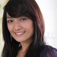 Foto Artis Imel Putri Cahyati hot seksi cantik payudara bugil telanjang