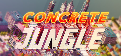 Concrete Jungle PC Game Free Download Concrete Jungle PC Game Free Download