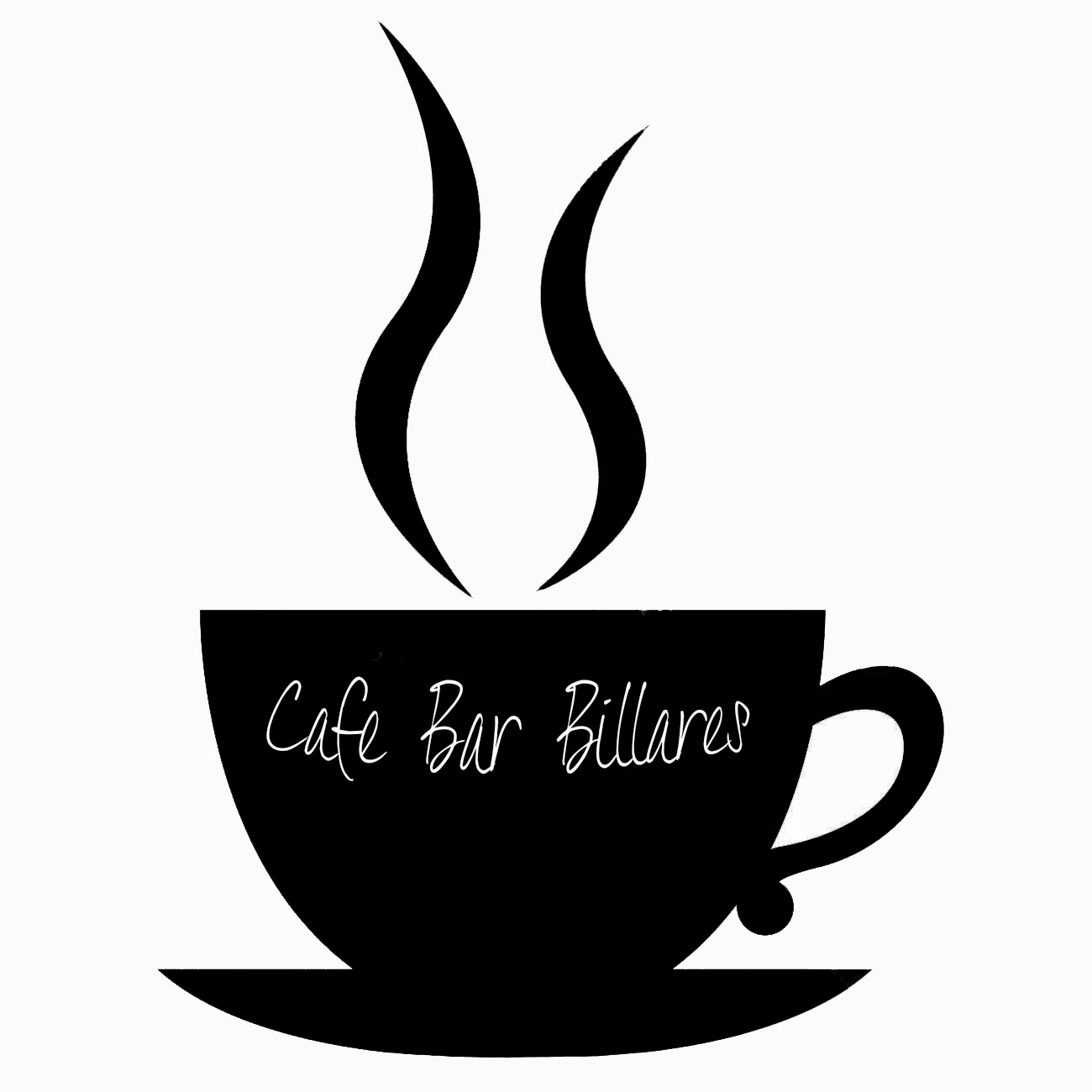 Cafe Bar Billares: Hoy, el pocillo de cafe es para Astor Piazzolla 05