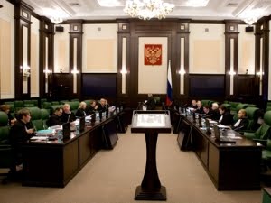 Суд надзорной инстанции Суд надзорной инстанции