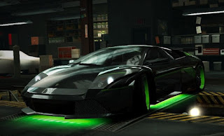 Download need for speed world free pc full version