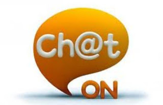 ChatOn de Samsung, Samsung chaton, aplicaciones para celulares, aplicaciones para smartphones, móvil, mobile, Samsung, BlackBerry, BB, LG.