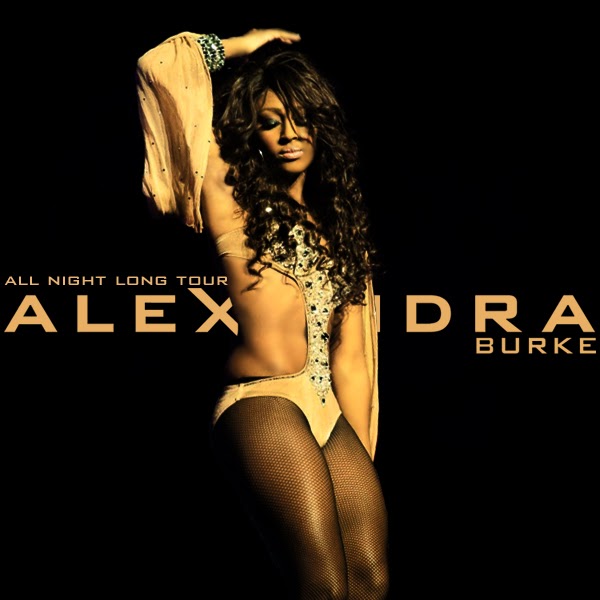 Coverlandia The 1 Place for Album & Single Cover's Alexandra Burke