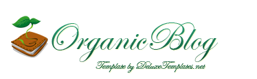 OrganicBlog