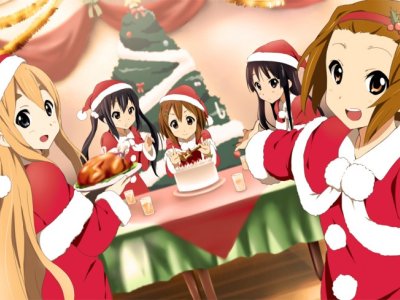 K-ON