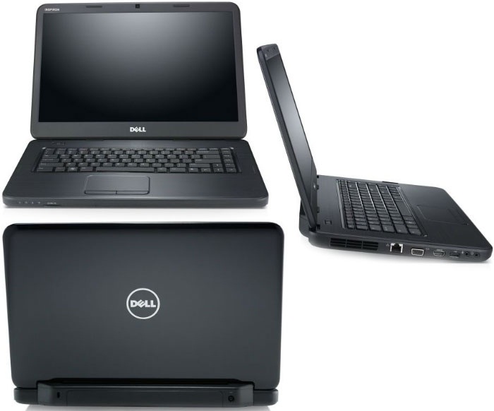 Dell inspiron 3520 драйвера скачать