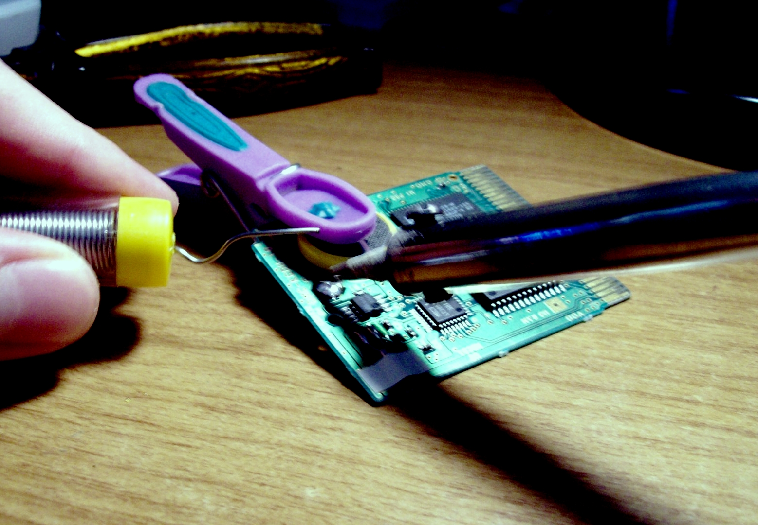 Kupo!1UP How To Change Dead Batteries on GameBoy Cartridges (With