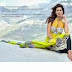 Firdous Spring Summer Premium Collection 2014 For Women