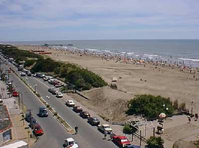san clemente del tuyu