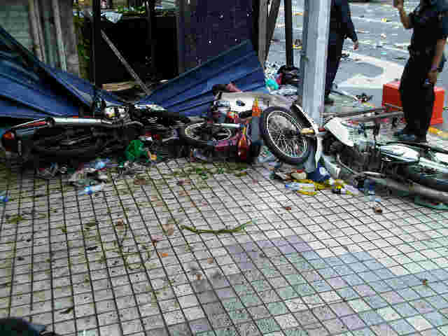 air burit ada