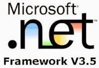 Net framework 3.5 Net framework 3.5